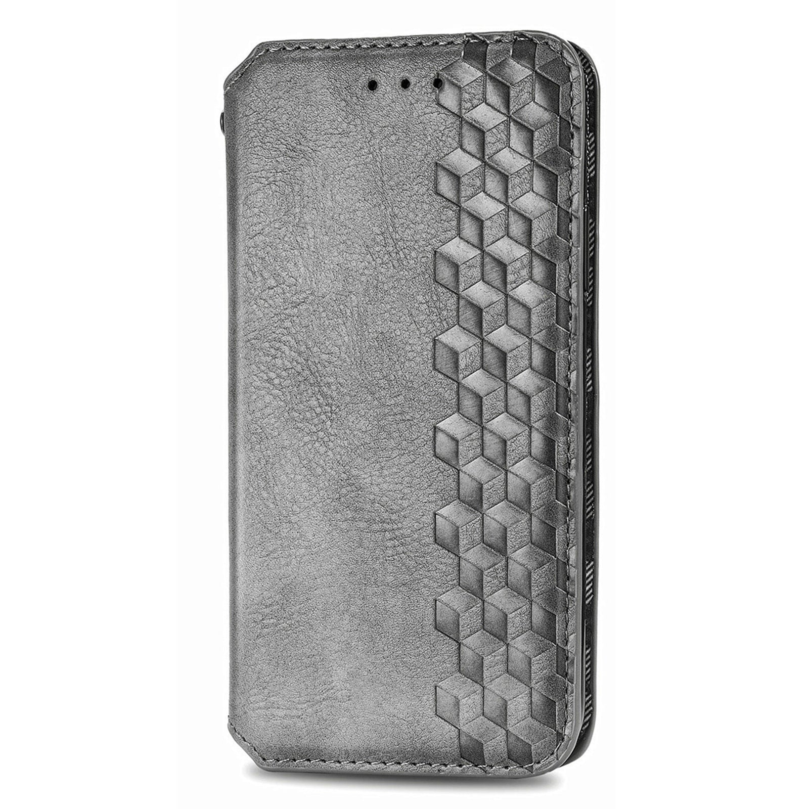For Motorola Moto X30 Pro 5G Edge 30 Ultra 5G Anti-Scratch PU Leather Rhombus Imprinted Cover Magnetic Auto-absorbed Stand Wallet Flip Case For Motorola Moto X30 Pro 5G Edge 30 Ultra 5G Anti-Scratch PU Leather Rhombus Imprinted Cover Magnetic Auto-absorbed Stand Wallet Flip Case